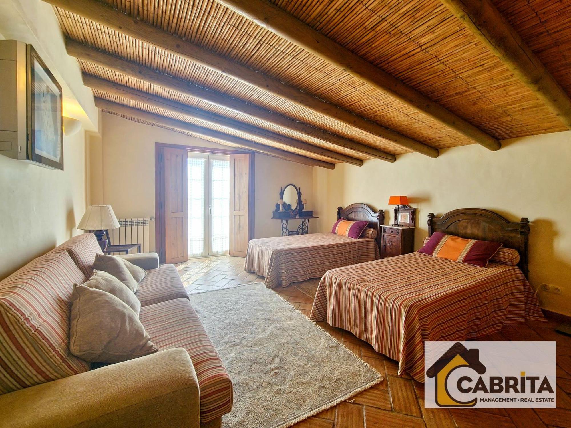 Villa Quinta Dos Medronheiros Altura Exterior foto