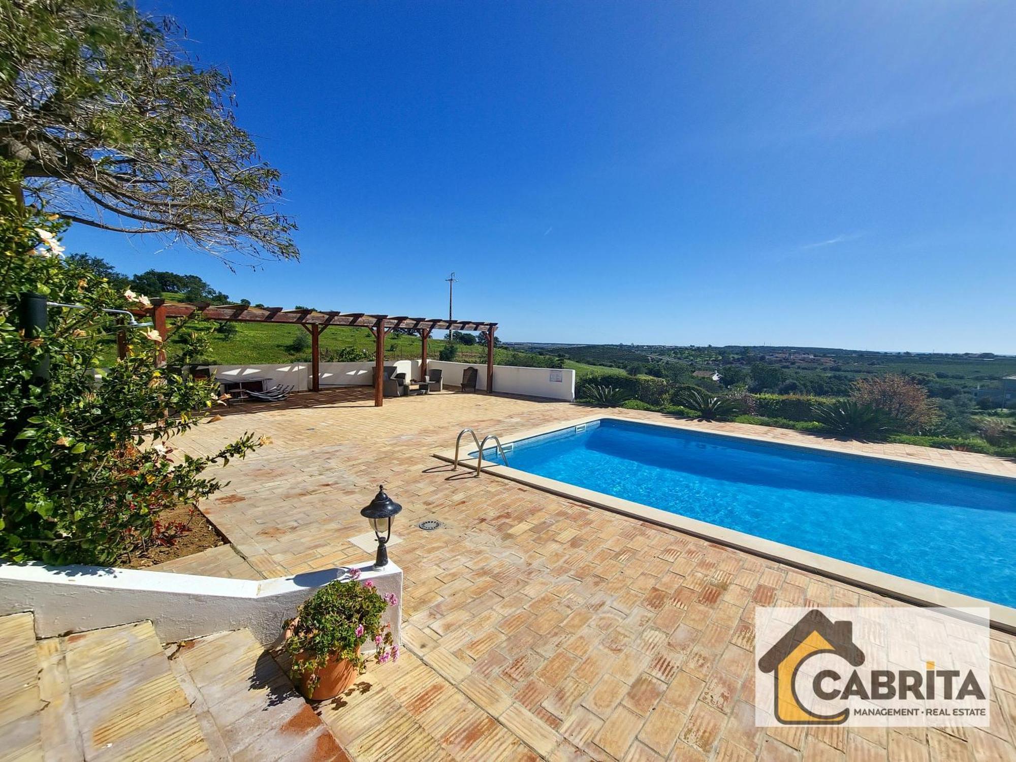 Villa Quinta Dos Medronheiros Altura Exterior foto
