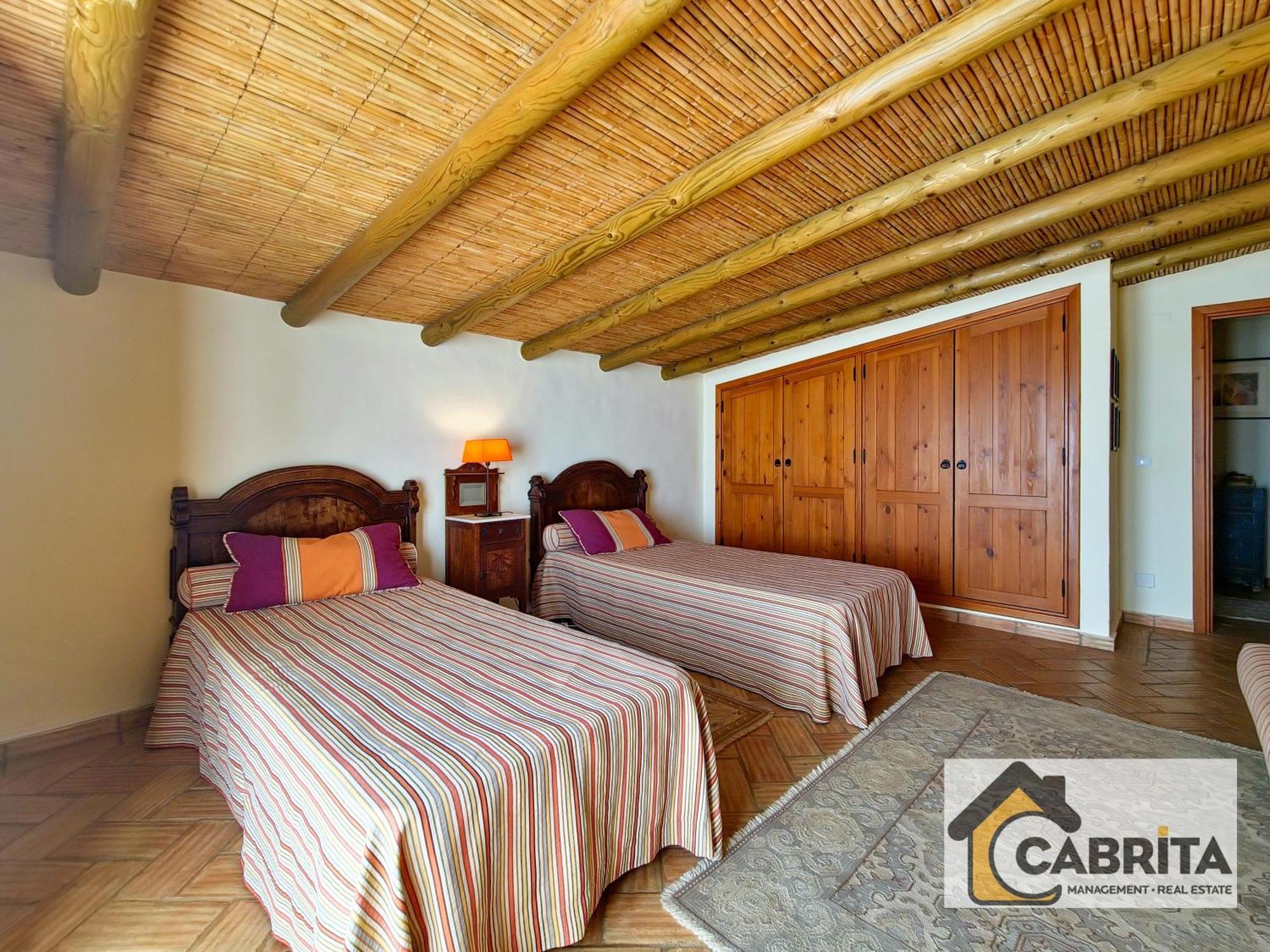 Villa Quinta Dos Medronheiros Altura Exterior foto